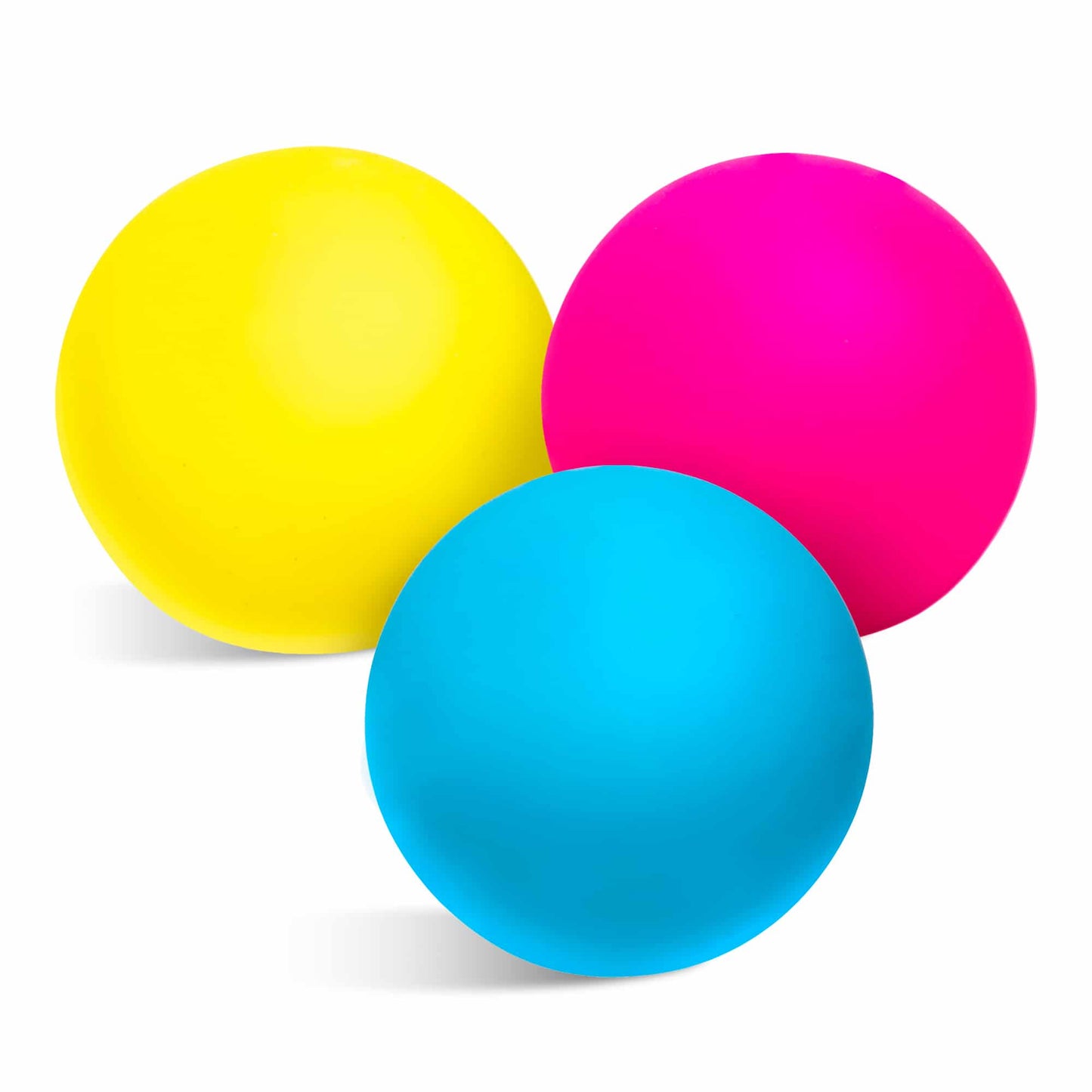 Color changing Needoh