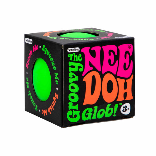 Needoh The Groovy