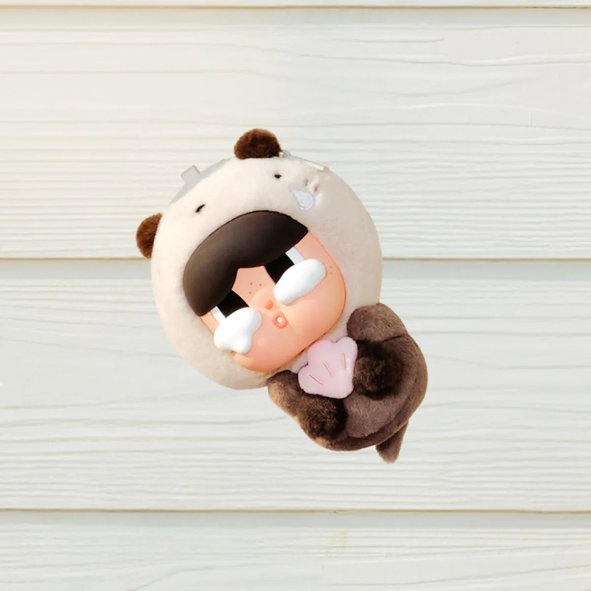 CRYBABY Cry Me an Ocean Series Earphone Bag