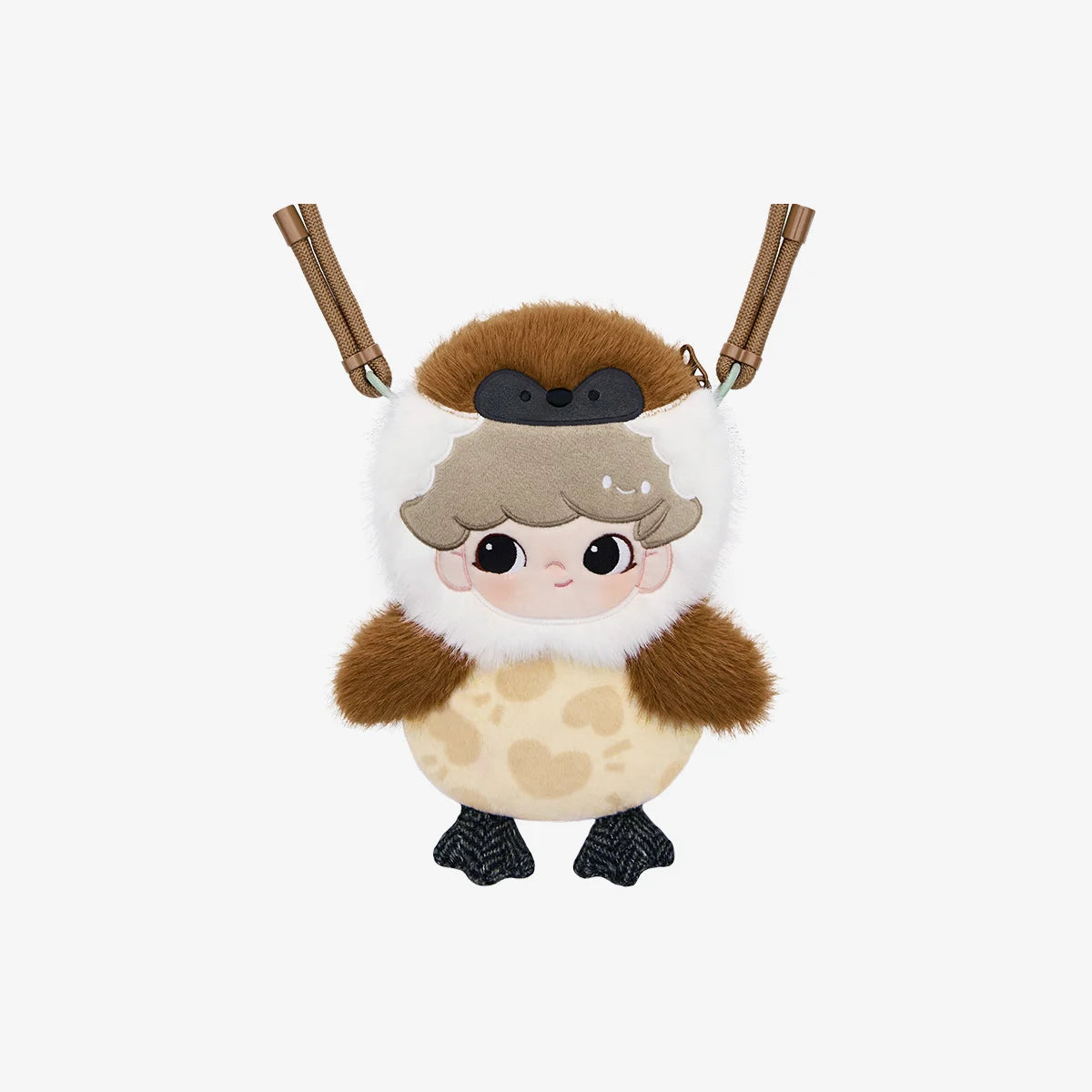 Dear Birds Series-Mini Bag Blind Box