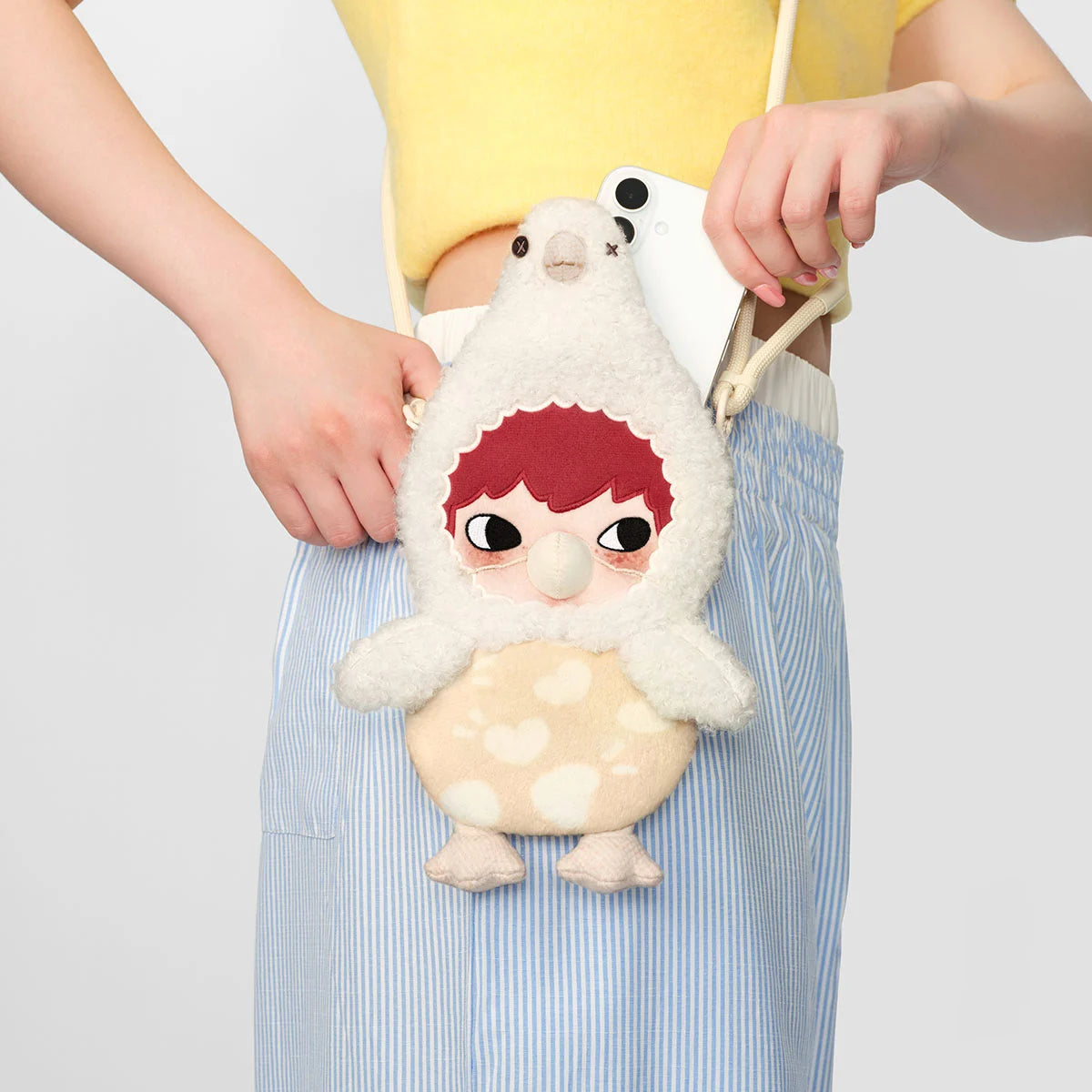 Dear Birds Series-Mini Bag Blind Box