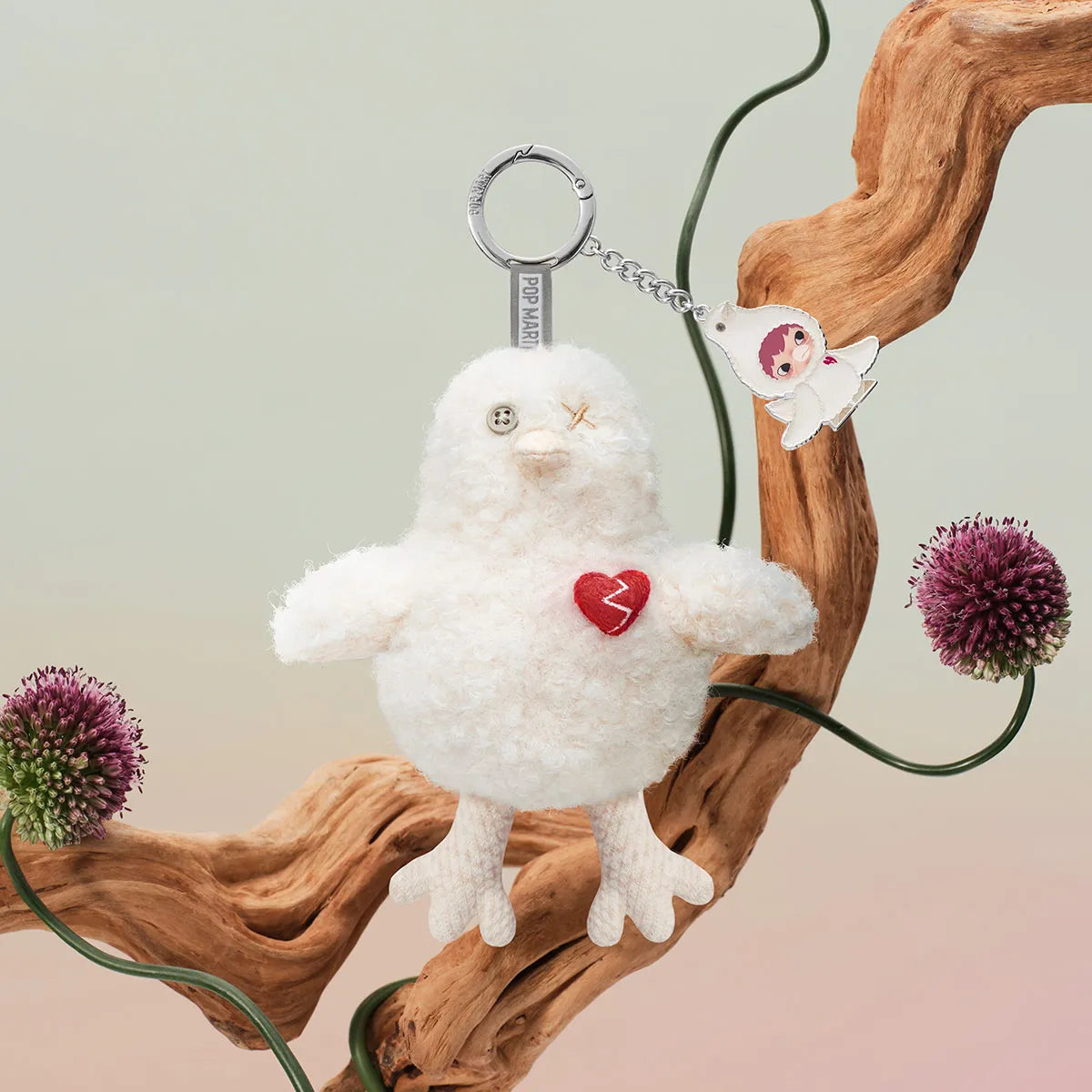 Dear Birds Series-Sachet Pendant Blind Box