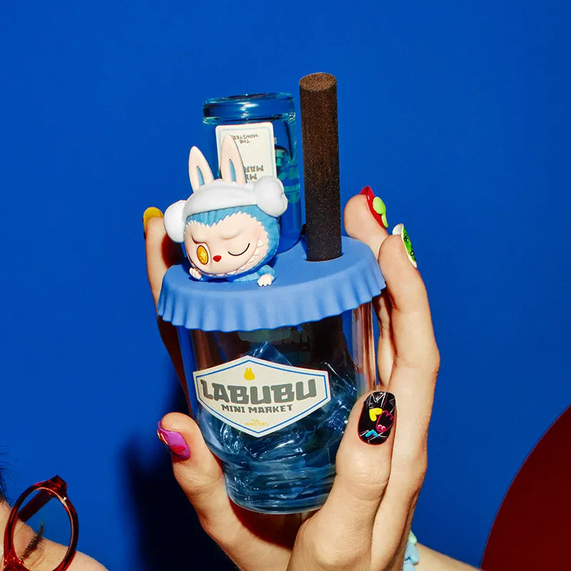 THE MONSTERS Wacky Mart Series-Fragrance Blind Box