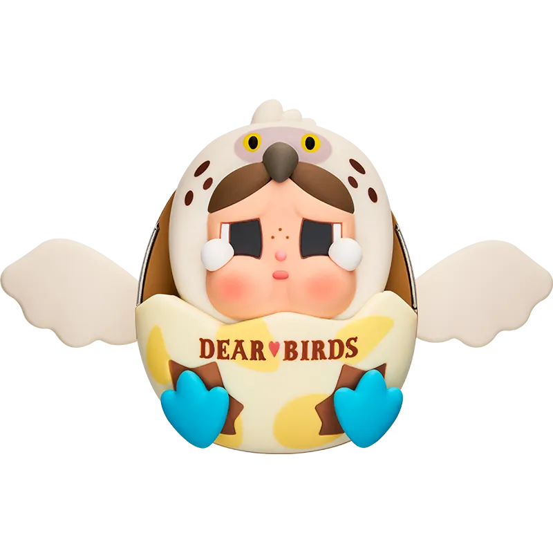 Dear Birds Series-Car Fragrance Blind Box