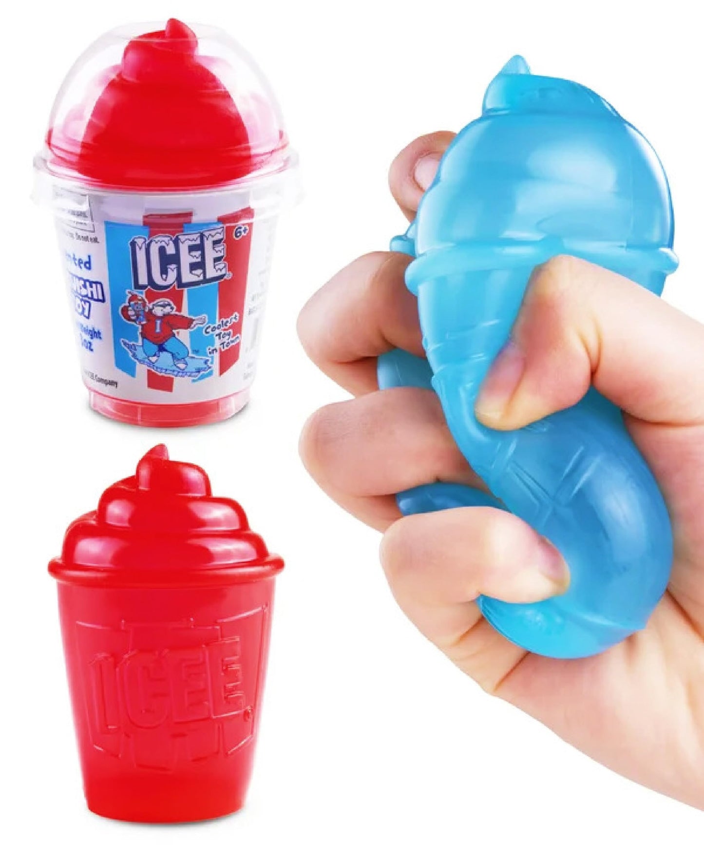 icee scented squishy