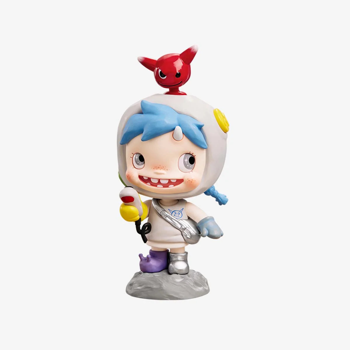 Polar-Season 3 Series Figures