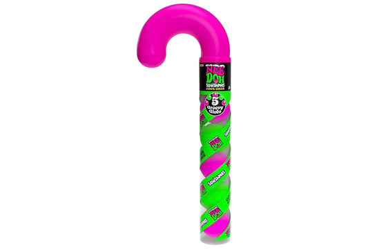 Candy Cane Needoh