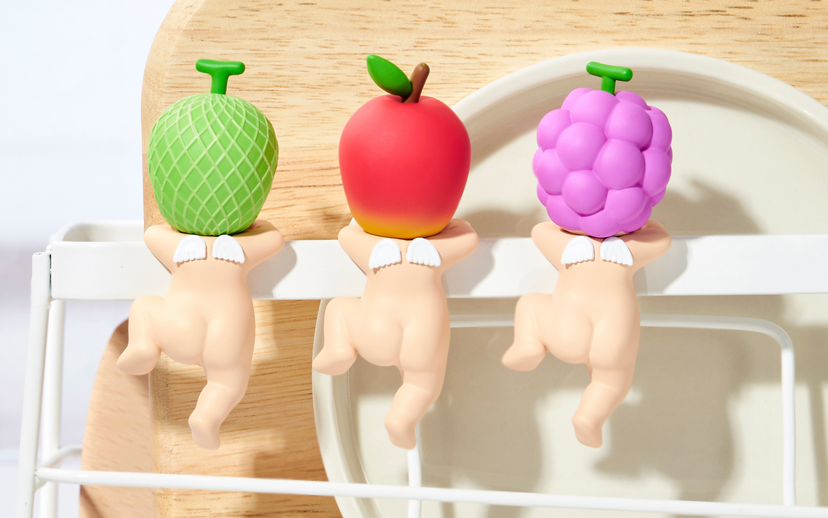 HIPPERS - Harvest Series Sonny Angels