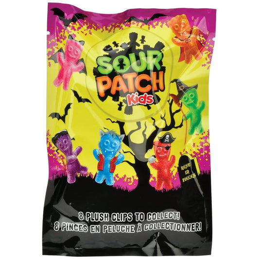 Sour Patch Kids Halloween blind box