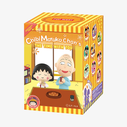 Chibi Maruko Chan's - Popmart