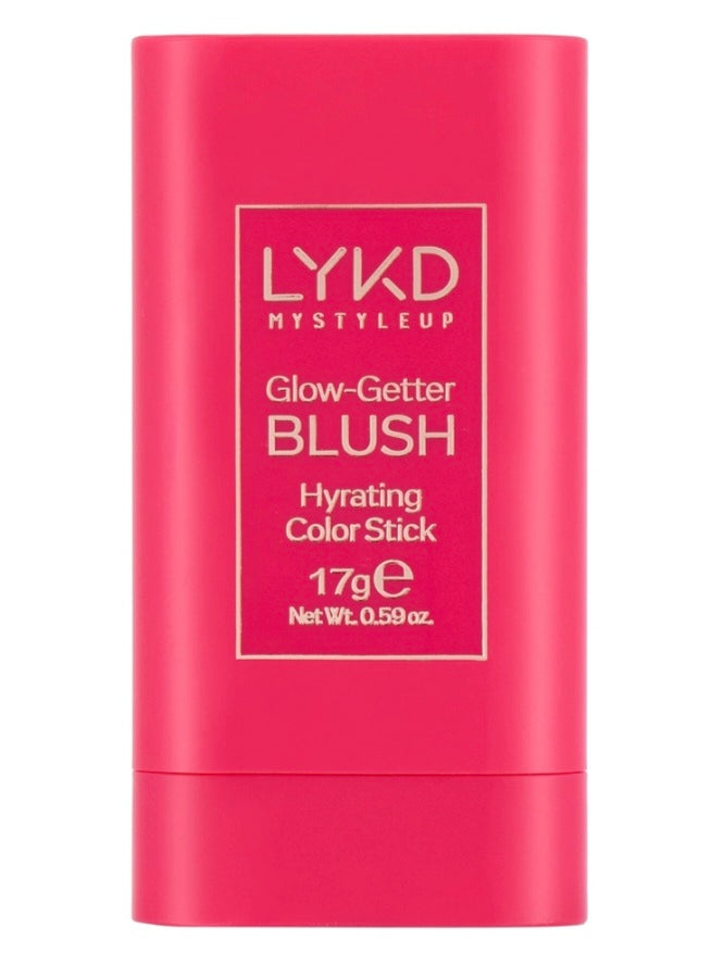 LYKD Glow-Getter Allık Juicy