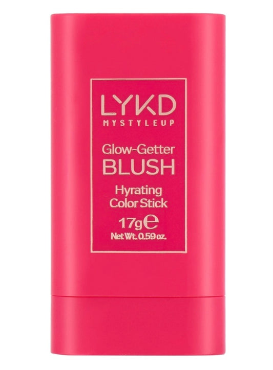 LYKD Glow-Getter Allık Juicy