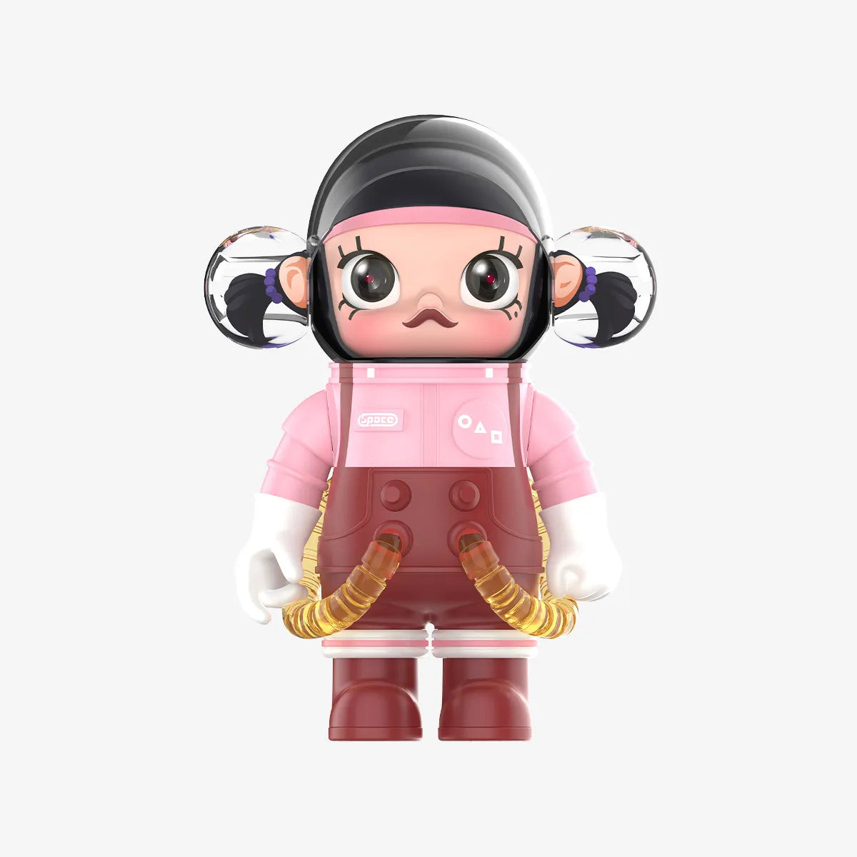 MEGA SPACE MOLLY 100% Squid Game