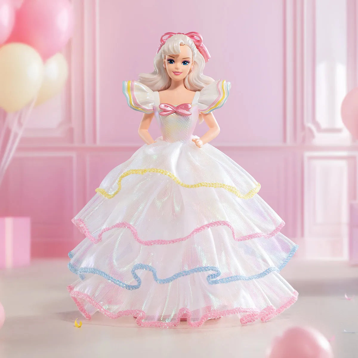 Barbie Style Icon Series Figures