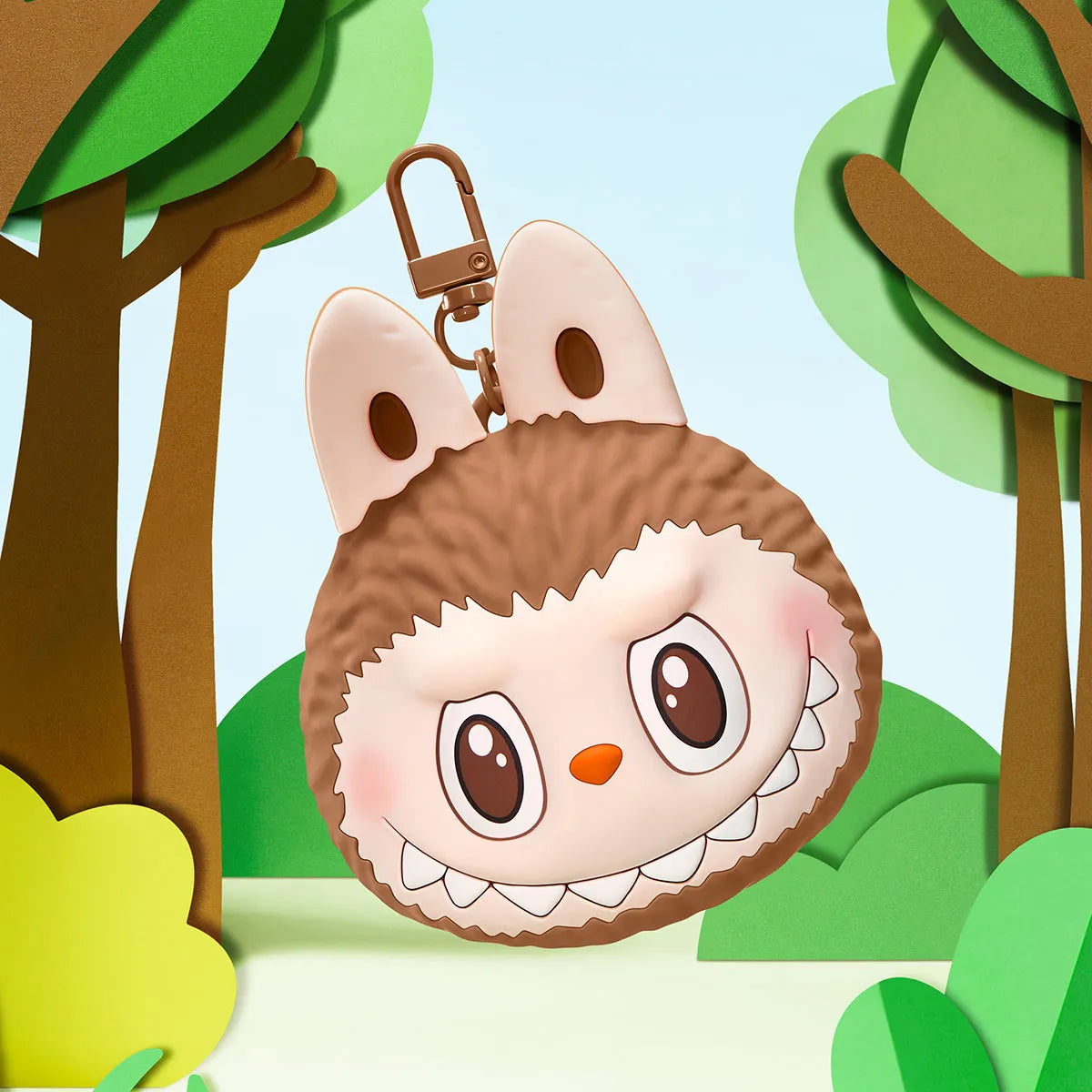 THE MONSTERS Forest Fairy Tale Series-Earphone Case