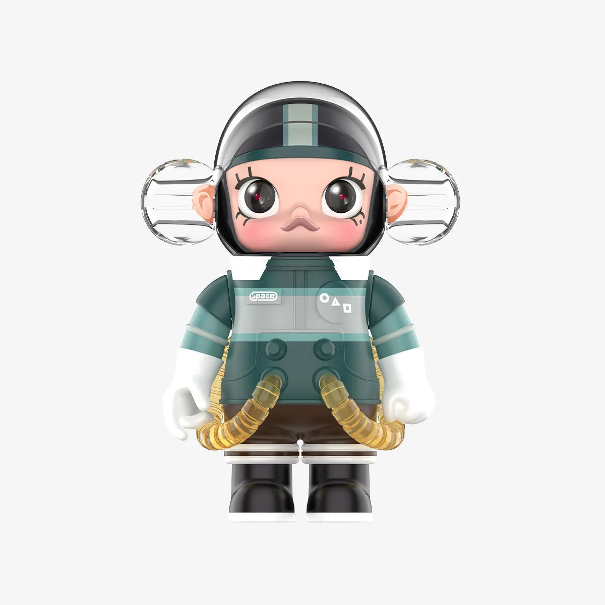 MEGA SPACE MOLLY 100% Squid Game