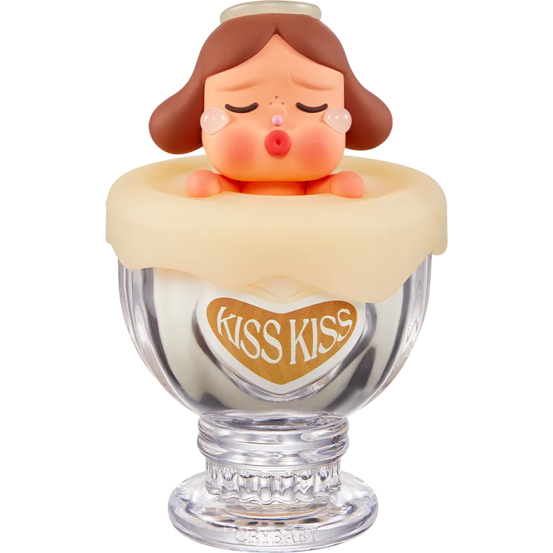 CRYBABY Cupid's Tears Series - Scented Candle Blind Box