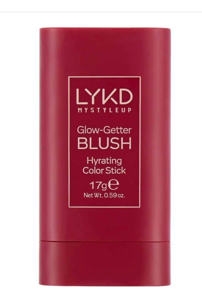 LYKD Glow-Getter Allık Juicy