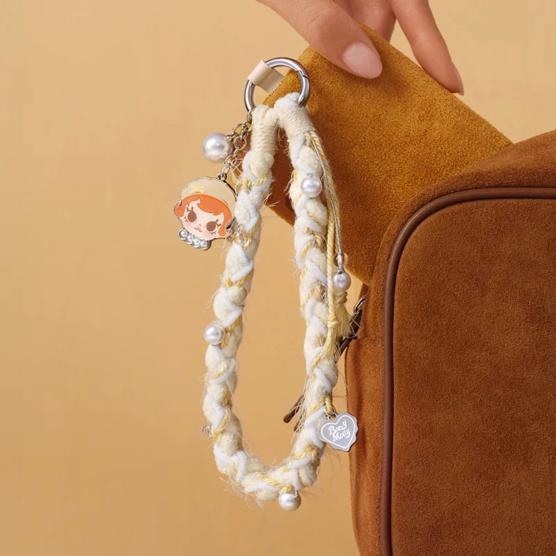 Baby Molly Winter Fit Check Series-Lanyard Blind Box