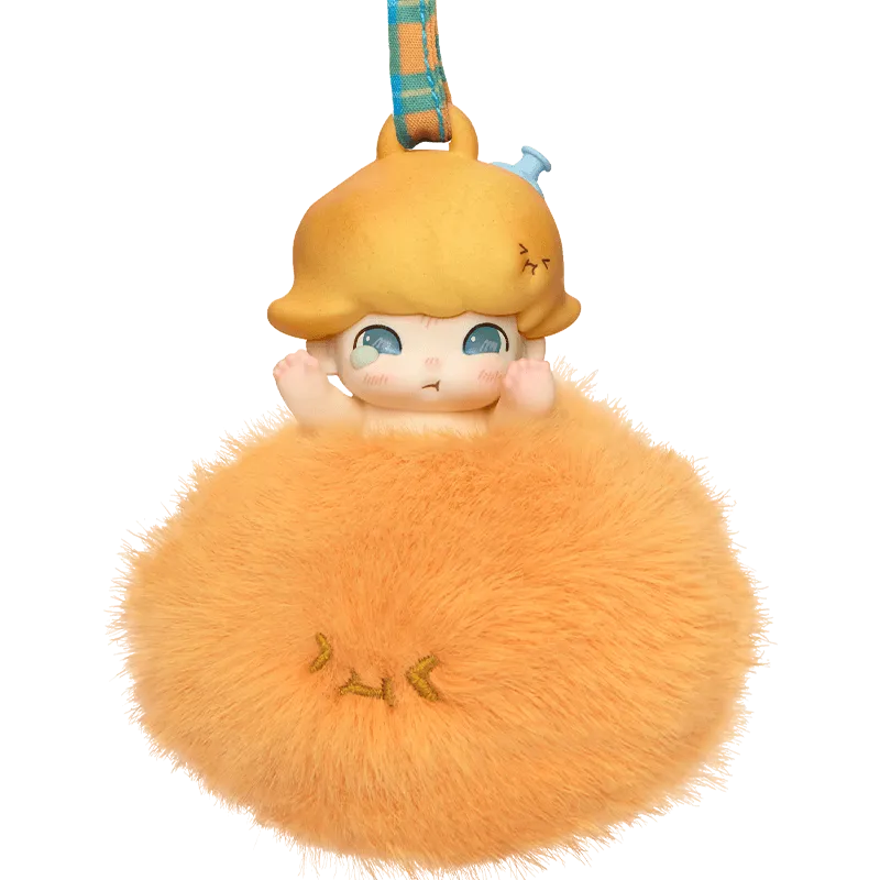 DIMOO Memories We Hold Series-Sachet Pendant Blind Box