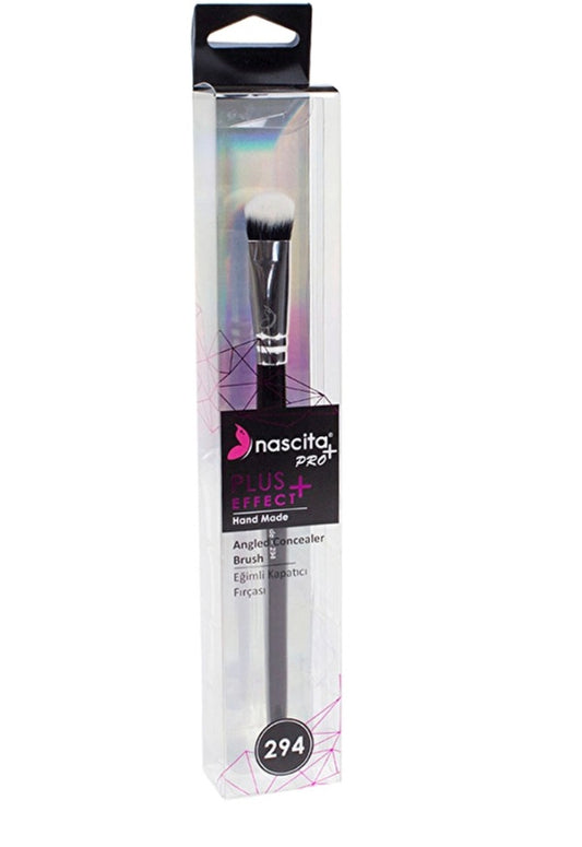 Nascita Pro Plus Eğimli Kapatıcı Fırçası