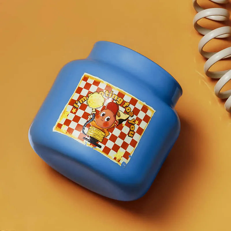 Twinkle Twinkle Be a Little Star Series-Aromatherapy Candle Blind Box