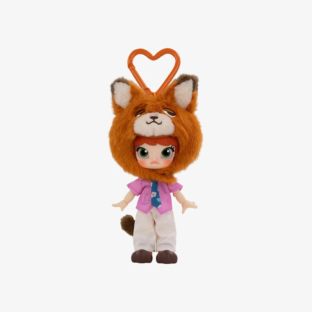 MOLLY ZOOTOPIA 2 Series 1/12 Action Figure