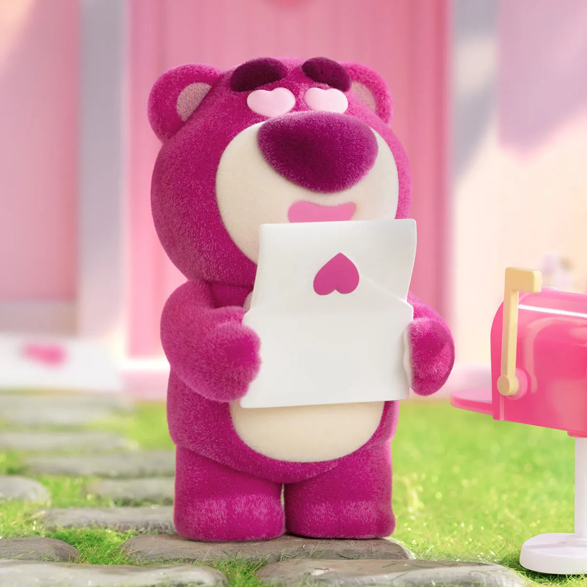 Disney/Pixar Lotso Wondrous Rendezvous Series Figures