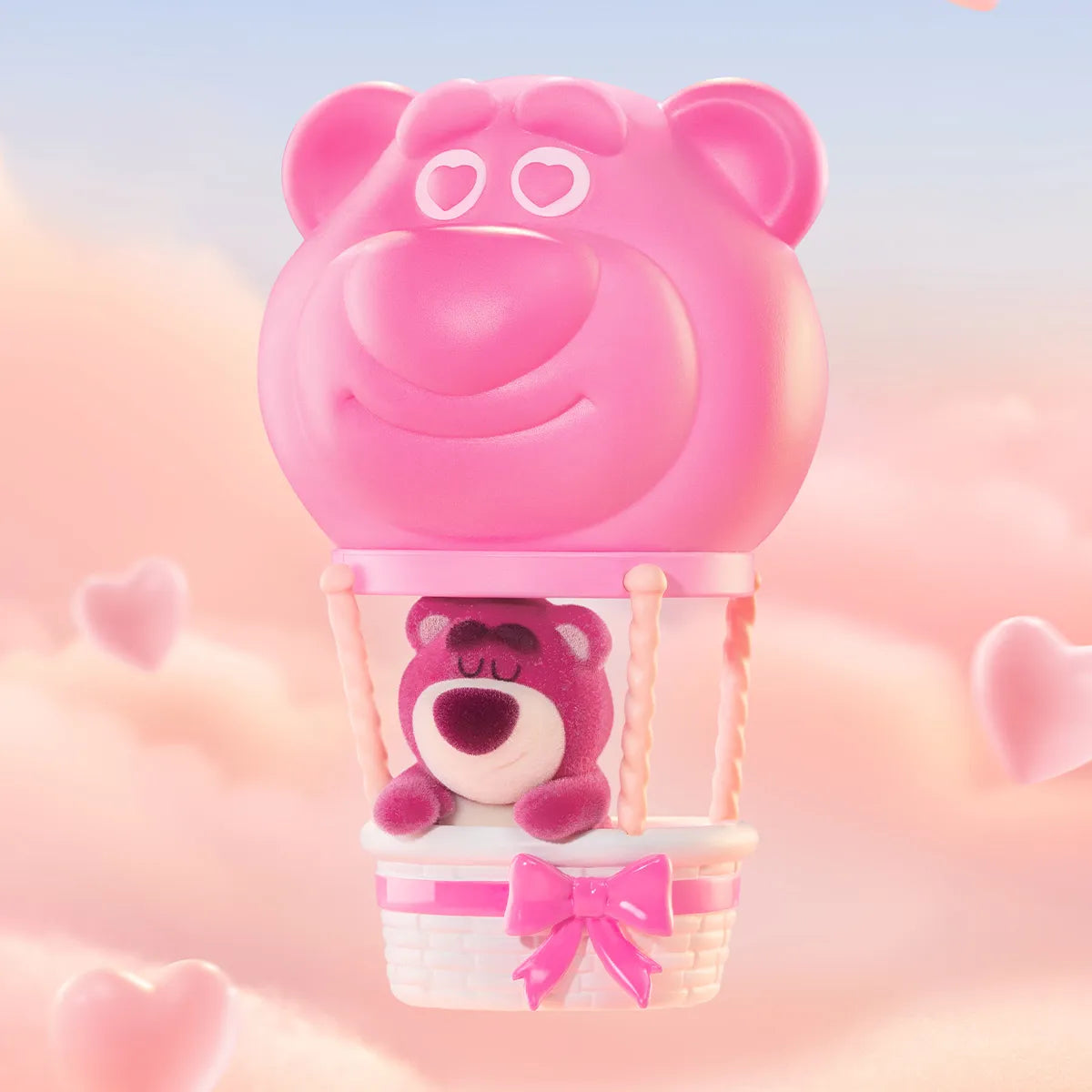 Disney/Pixar Lotso Wondrous Rendezvous Series Figures