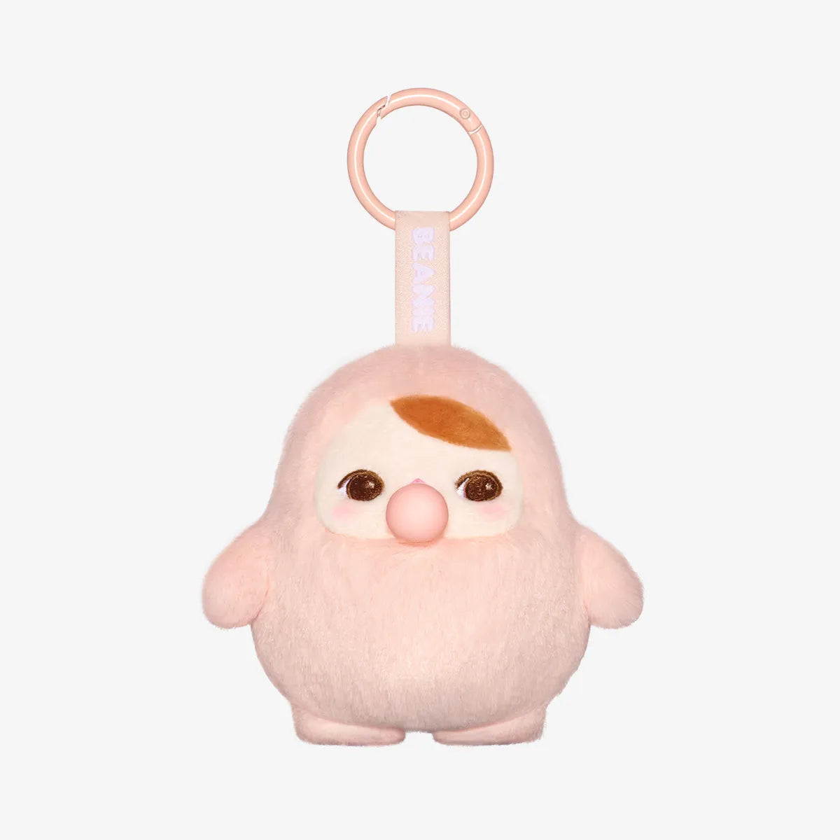 PUCKY BEANIE BUBBLE UP SERIES-Plush Pendant Blind Box