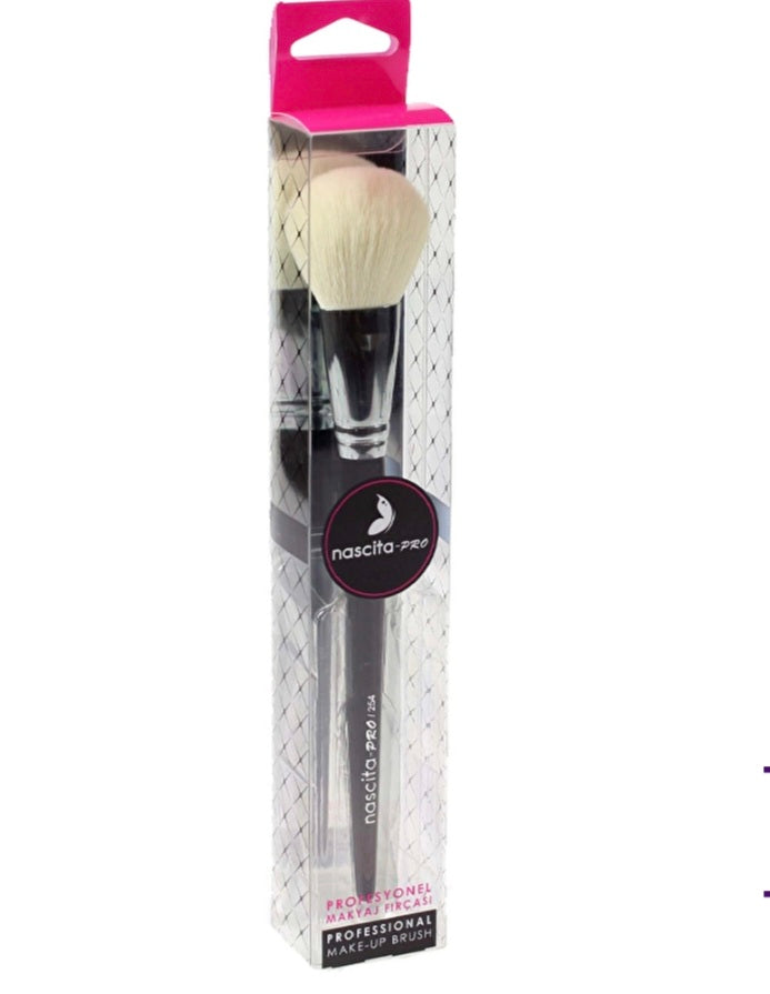 Nascita Pro Plus Eğimli Kapatıcı Fırçası