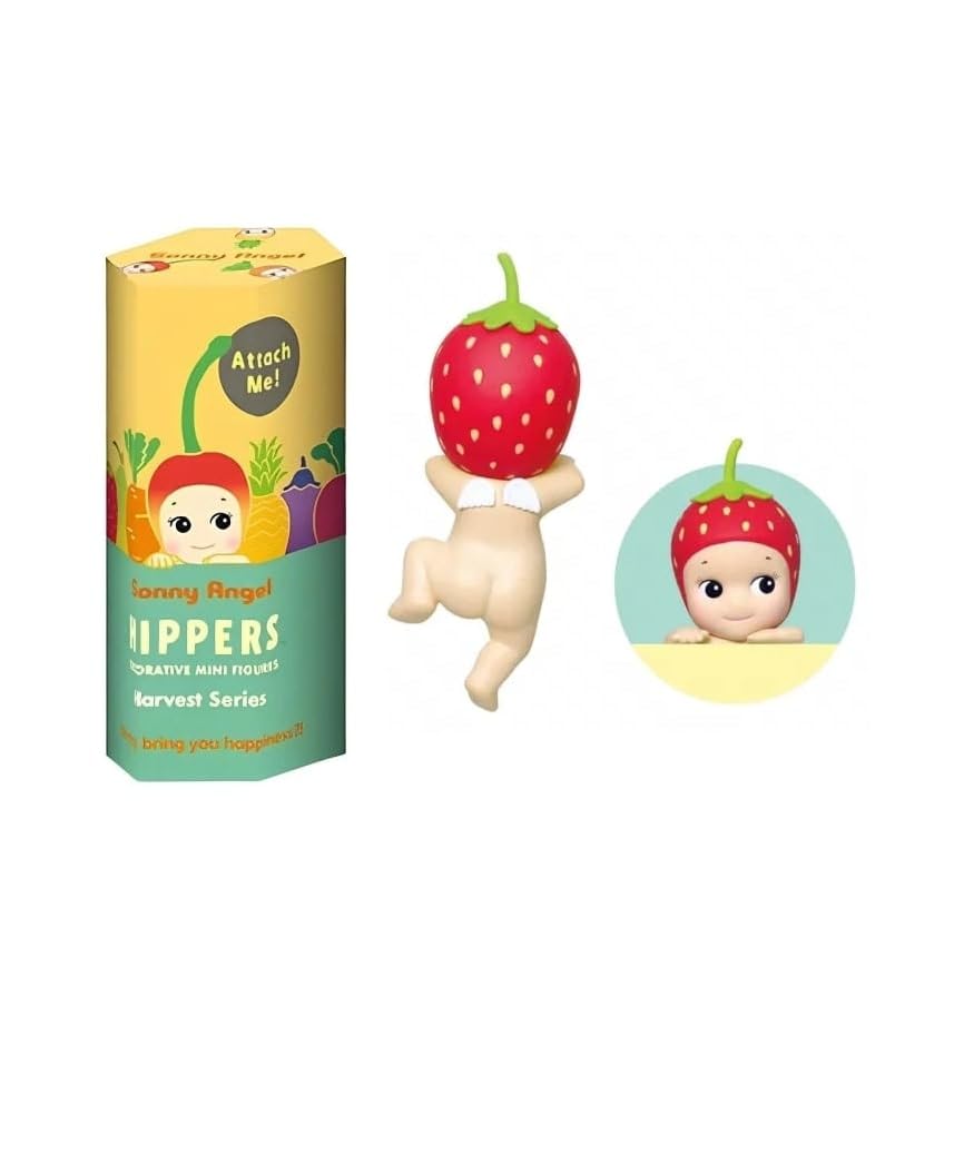 HIPPERS - Harvest Series Sonny Angels