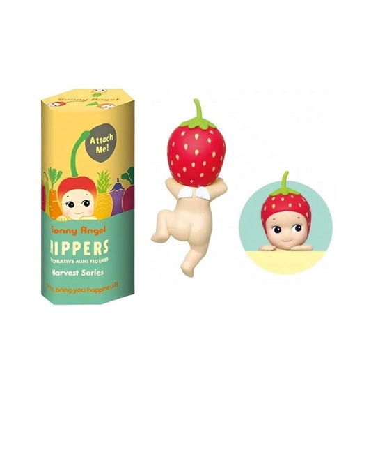 HIPPERS - Harvest Series Sonny Angels