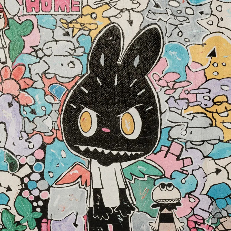 THE MONSTERS 10th Anniversary Series Laptop Bag