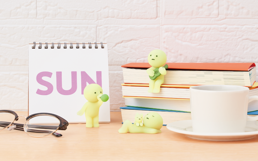 SMISKI Sunday Series - SMISKI Sunday Series