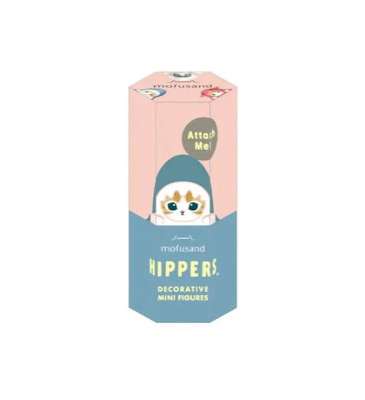 HIPPERS mofusand
