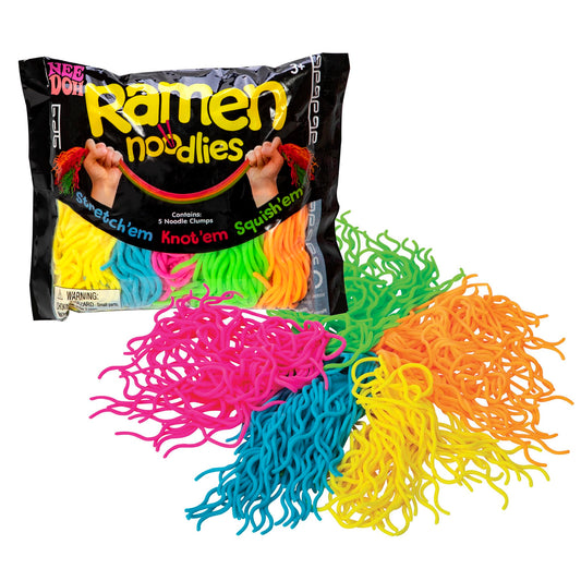 Needoh Ramen Noodles