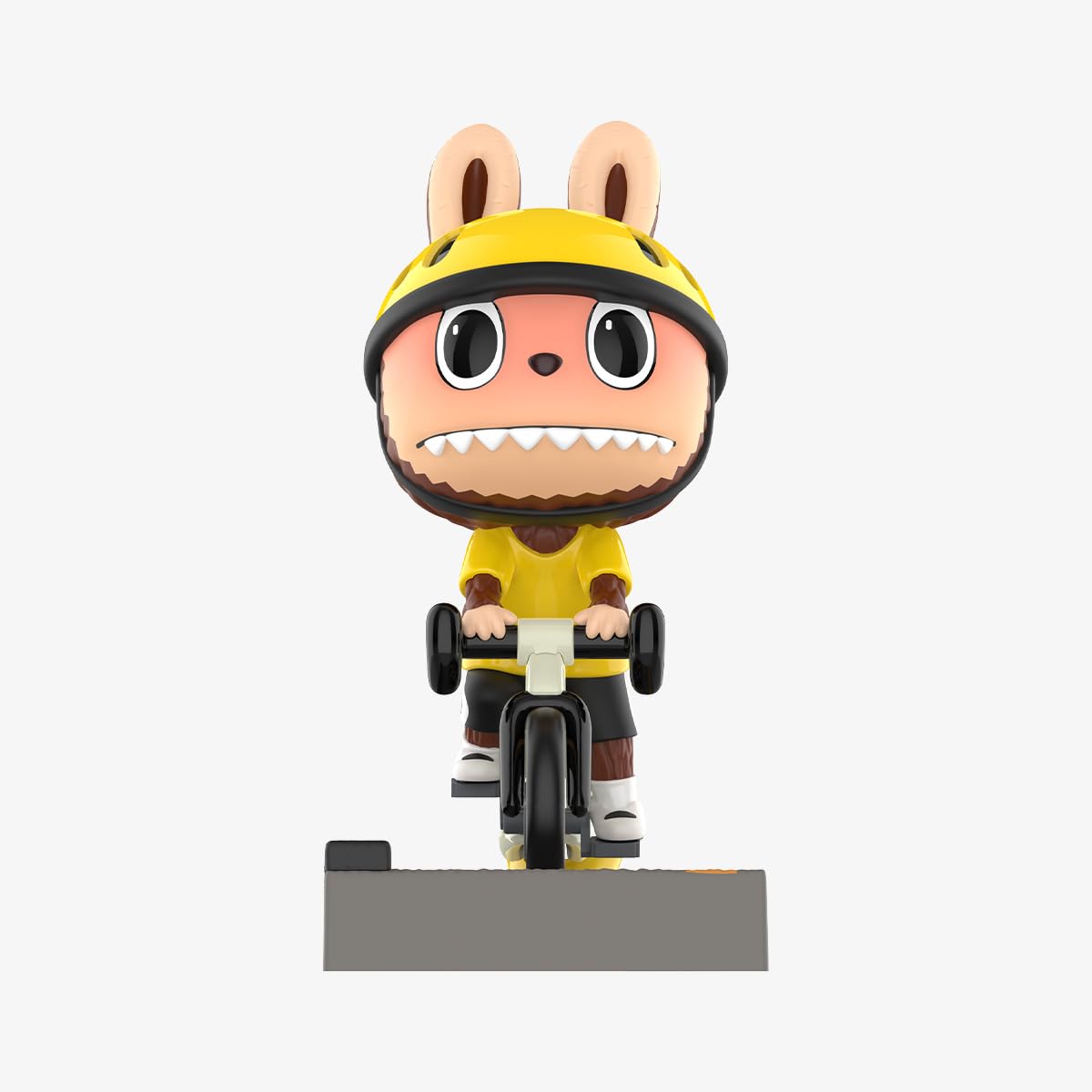 LABUBU Summer Ride Figure By Pop Mart