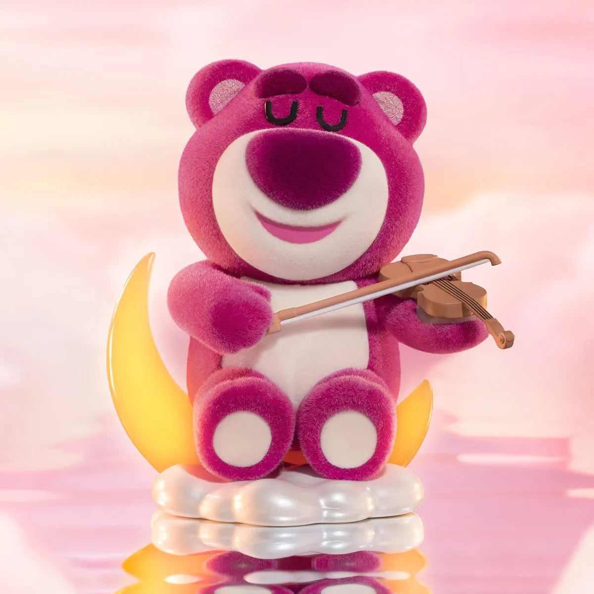 Disney/Pixar Lotso Wondrous Rendezvous Series Figures