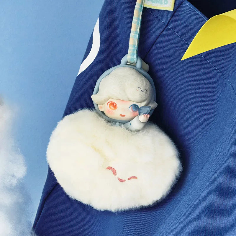 DIMOO Memories We Hold Series-Sachet Pendant Blind Box