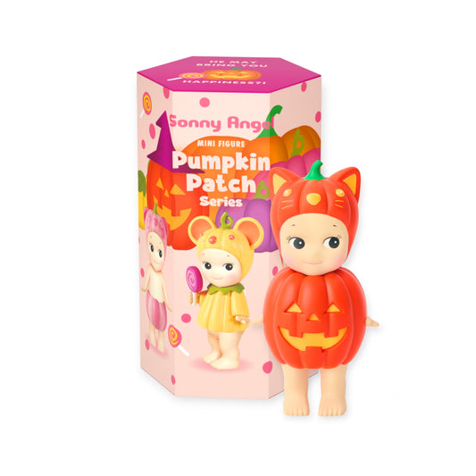 Pumpkin Patch Series - Pumpkin