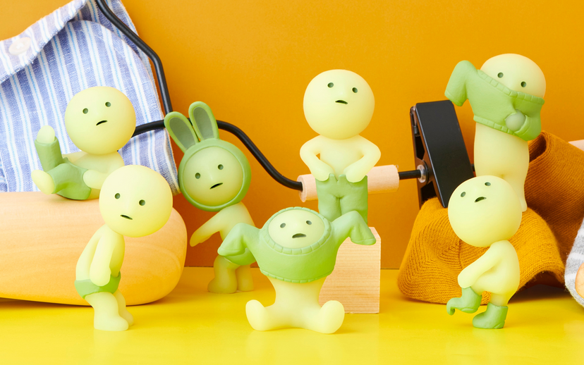 SMISKI Dressing - SMISKI Dressing