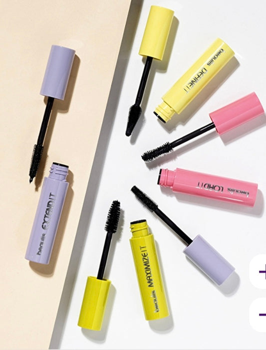 Beaulis Extend It Maskara