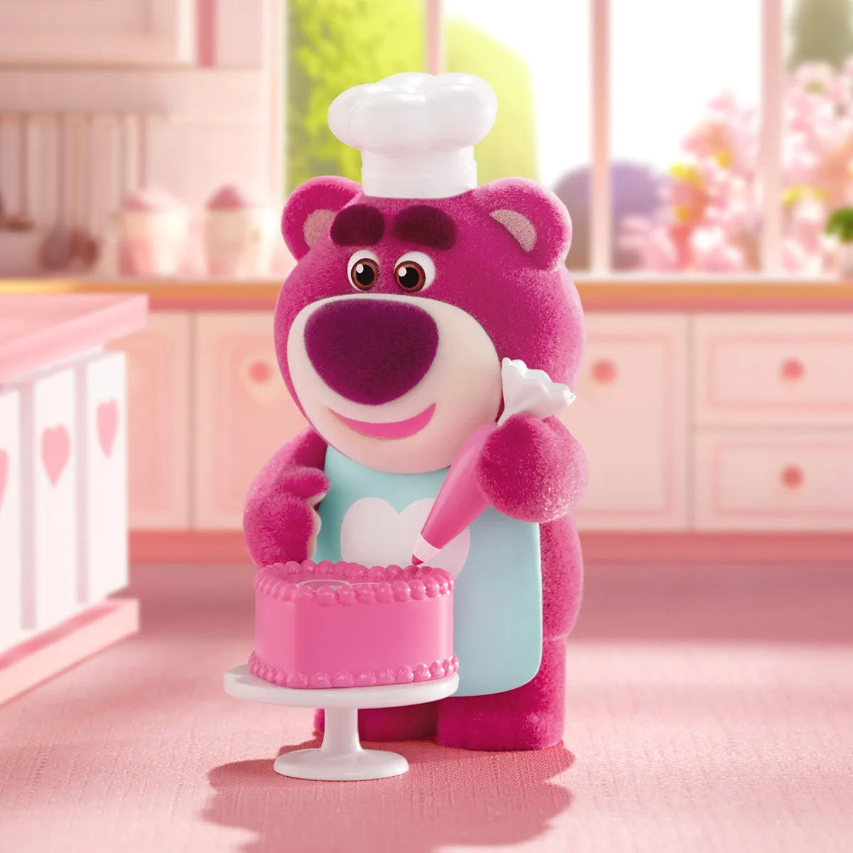 Disney/Pixar Lotso Wondrous Rendezvous Series Figures