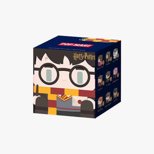 Harry Potter Pop Cube series 1