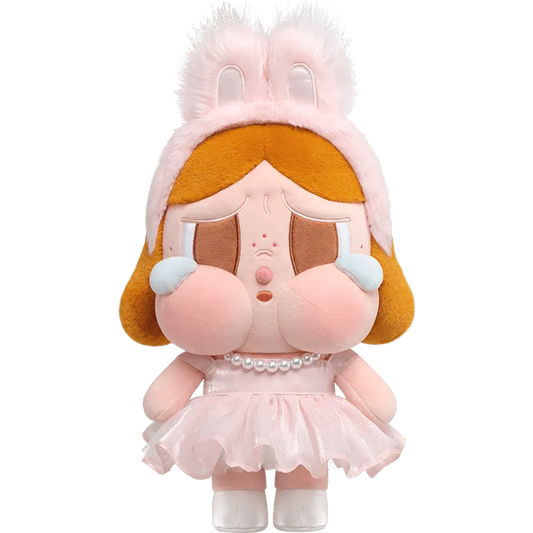 CRYBABY SHINY SHINY SERIES-Plush Doll