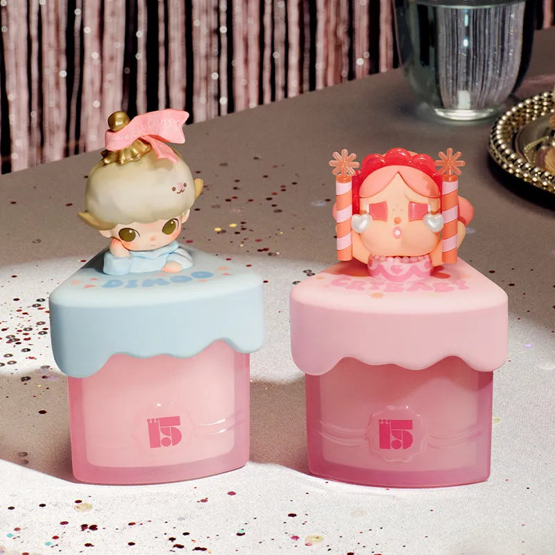 Celebrating the Moment Series-Scented candle blind box