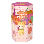 Pumpkin Patch Series - Pumpkin