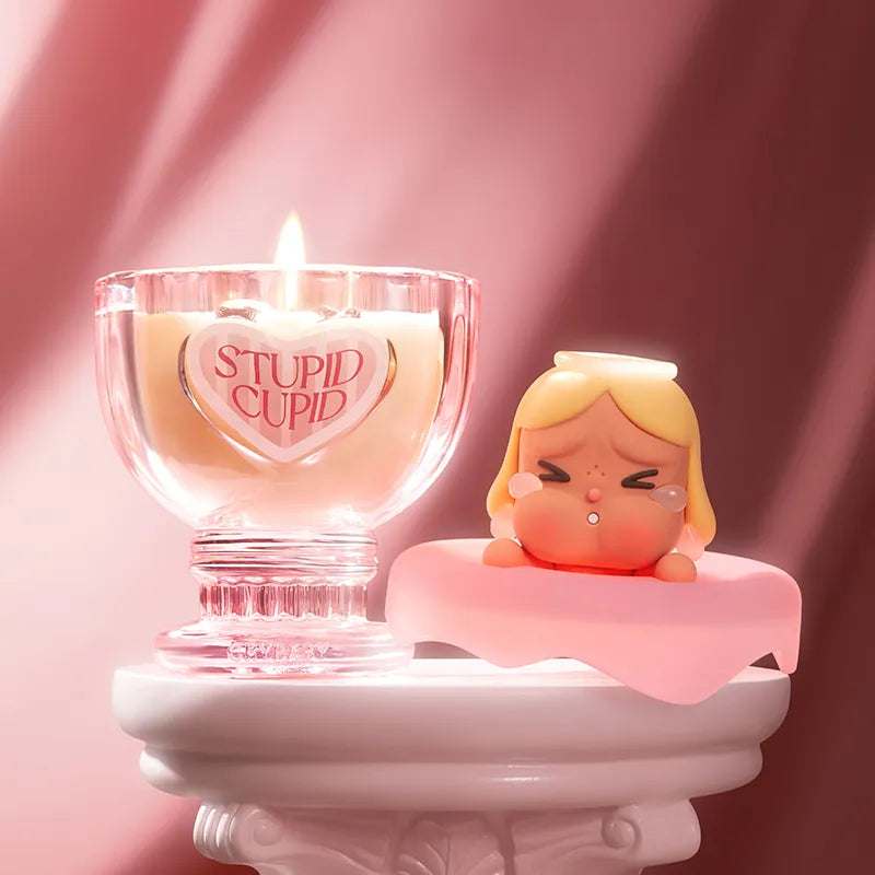 CRYBABY Cupid's Tears Series - Scented Candle Blind Box