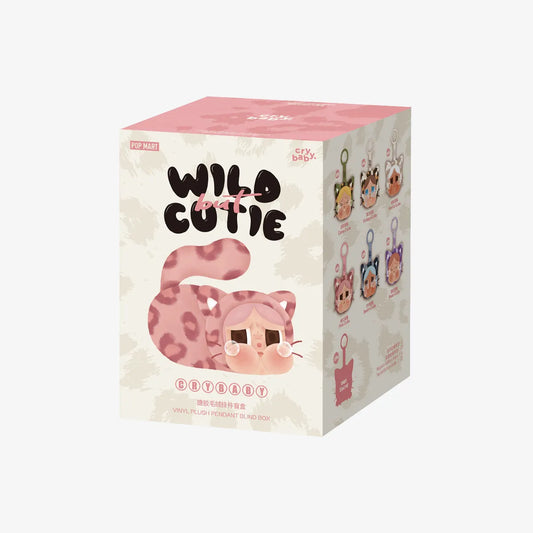 Wild Cute